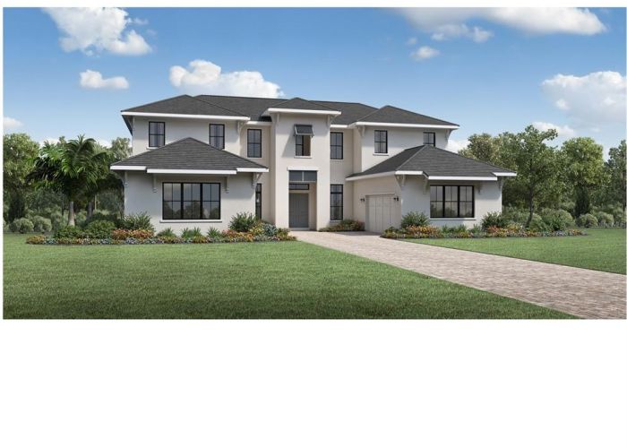 9832 LAUREL BERRY