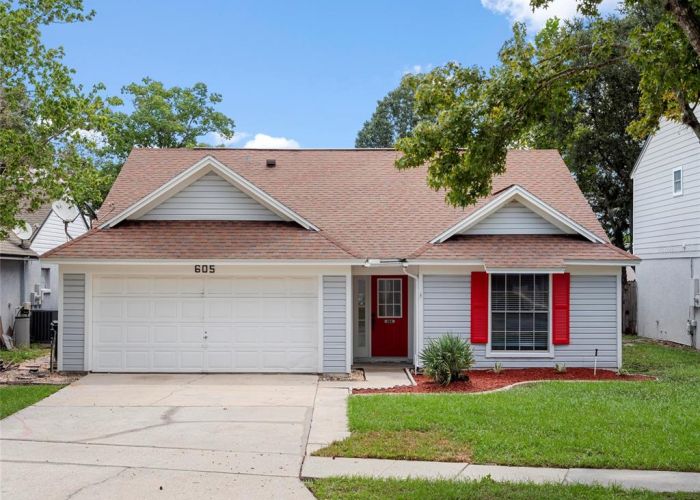 605 WHITTINGHAM