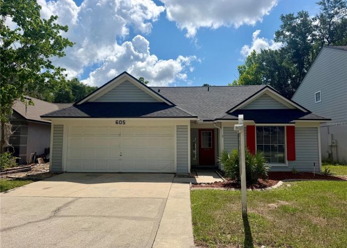 605 WHITTINGHAM