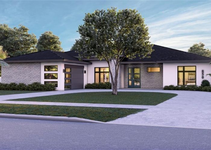 850 HILLCREST