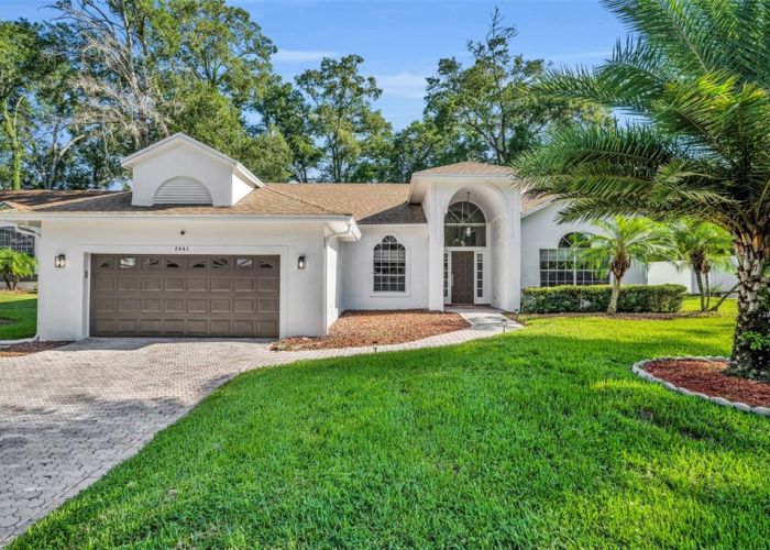 2441 WILLOW SPRINGS