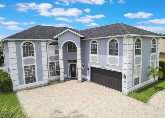 224 HAMMOCK DUNES