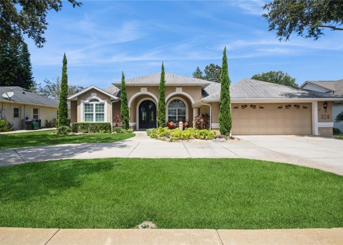 324 HAMPTON HILLS