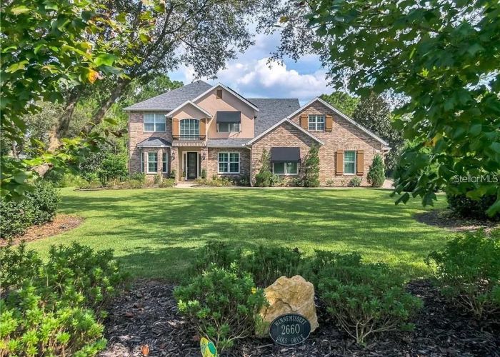 2660 WINNEMISSETT OAKS