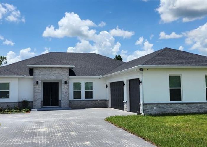 Lot 404 OBERLY