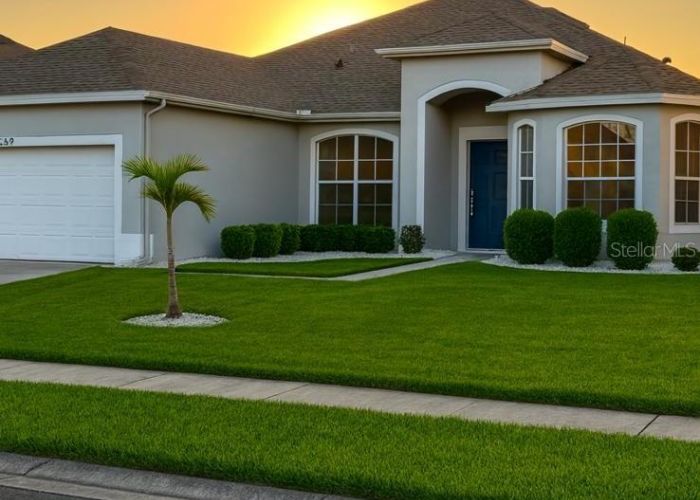 269 MAGNOLIA PARK TRAIL