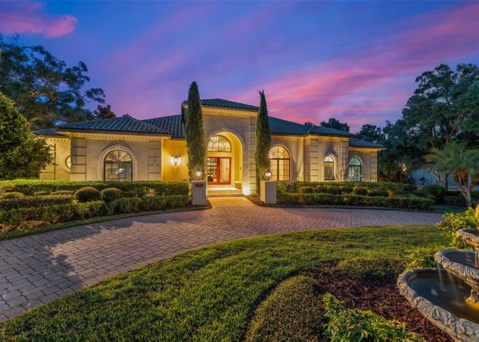 9731 CHESTNUT RIDGE