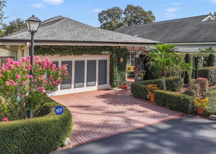 2515 SWEETWATER COUNTRY CLUB