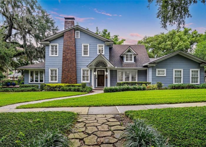 727 PARK LAKE