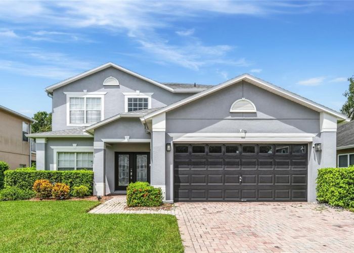 128 CALABRIA SPRINGS