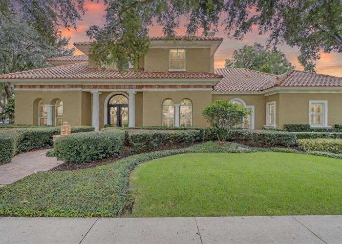 104 LAKE COLONY