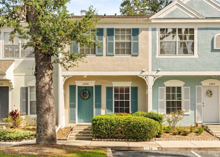 2926 GREENWOOD SPRINGS