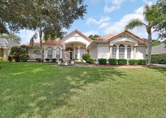 236 HAMMOCK OAK