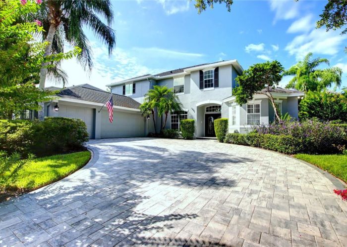 1551 CHERRY LAKE