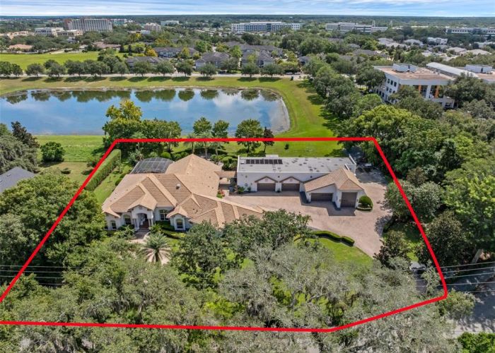 919 BANANA LAKE