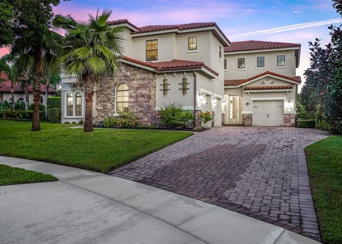 5378 GLENLAKE