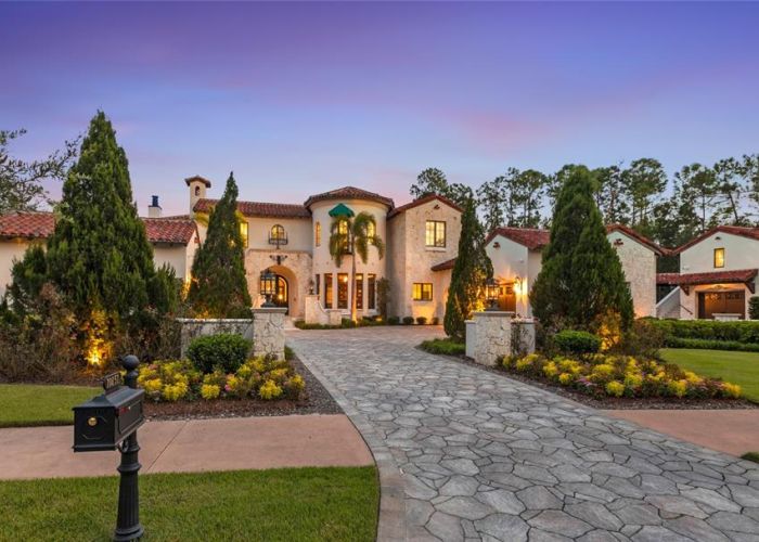 10151 ENCHANTED OAK