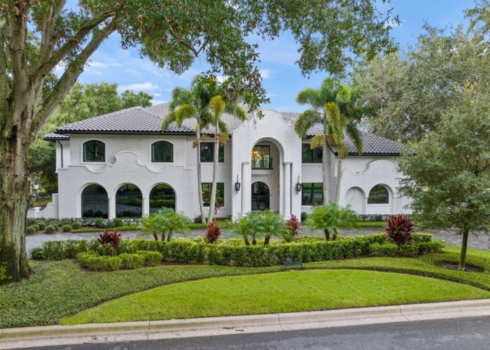 5243 ISLEWORTH COUNTRY CLUB