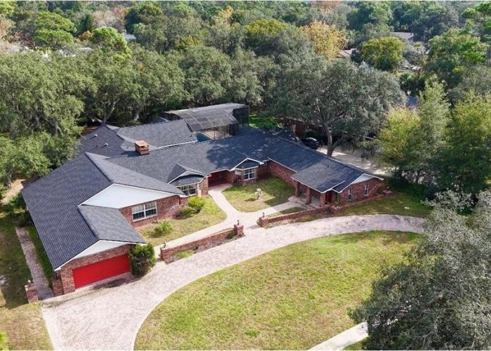 201 SWEETWATER COVE