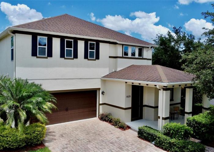 6626 BRIDGEWATER VILLAGE