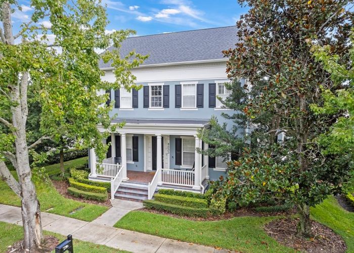 4533 BURKE