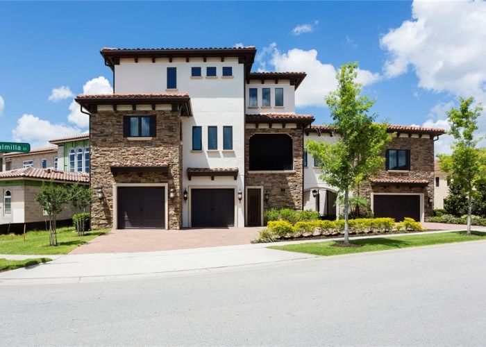 7800 PALMILLA 7800 PALMILLA