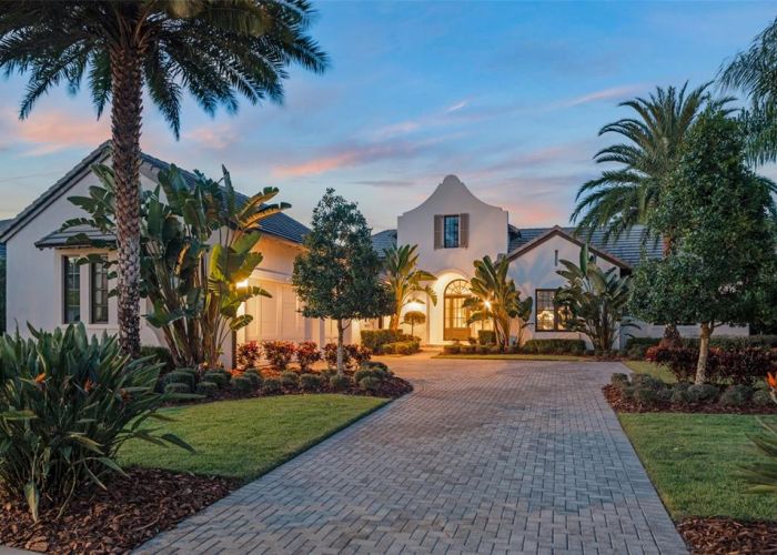 8557 LAKE NONA SHORE