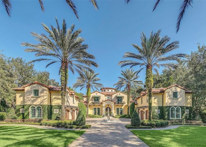 1120 PRESERVE POINT