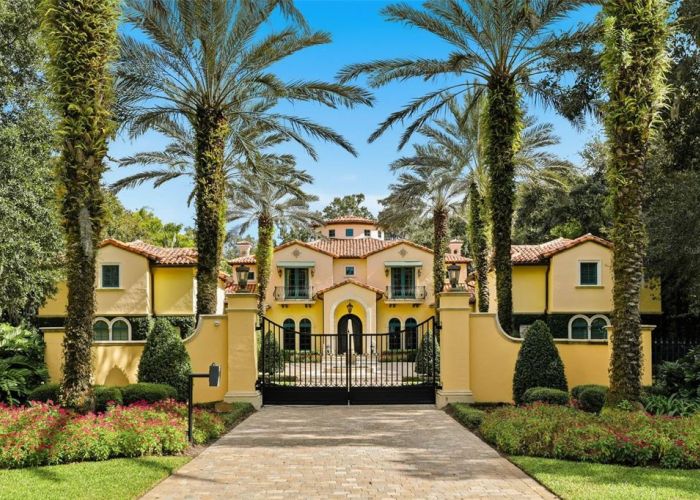 1120 PRESERVE POINT