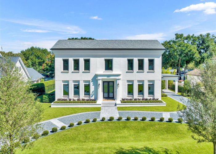 1302 RAINTREE