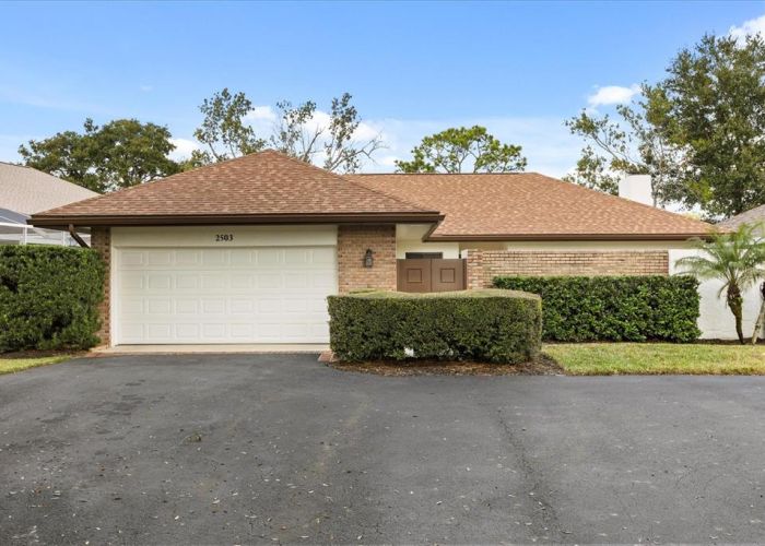 2503 SWEETWATER COUNTRY CLUB