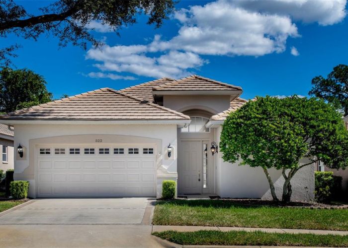 522 NEWHALL