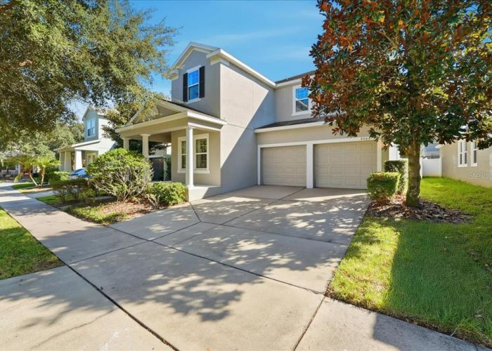 8068 EDGEWOOD FOREST