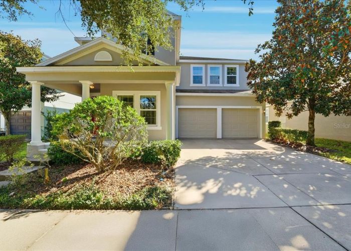 8068 EDGEWOOD FOREST