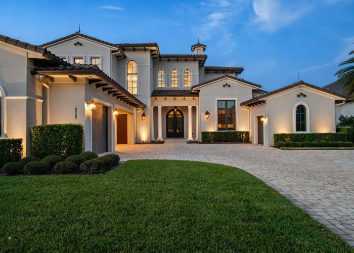 8569 LAKE NONA SHORE