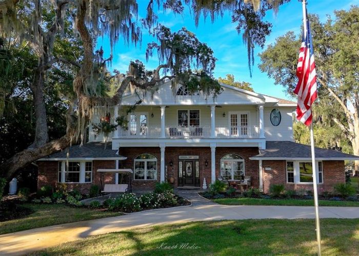 150 LAKE WINNEMISSETT