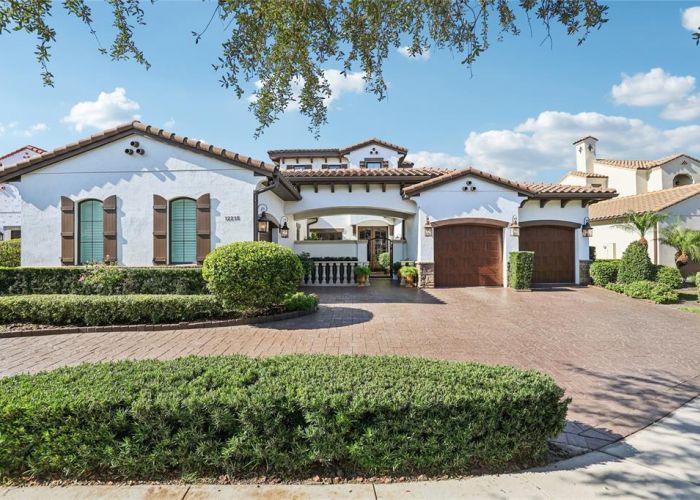 12235 MONTALCINO CIRCLE