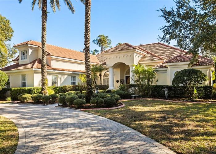 3311 HORSESHOE BEND