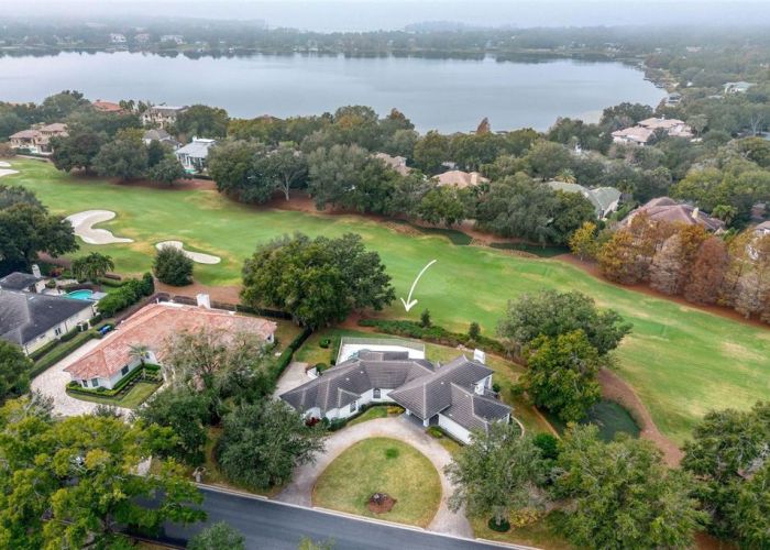 5050 ISLEWORTH COUNTRY CLUB