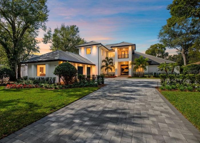 5074 ISLEWORTH COUNTRY CLUB