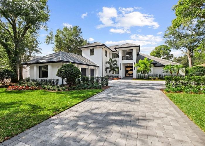 5074 ISLEWORTH COUNTRY CLUB