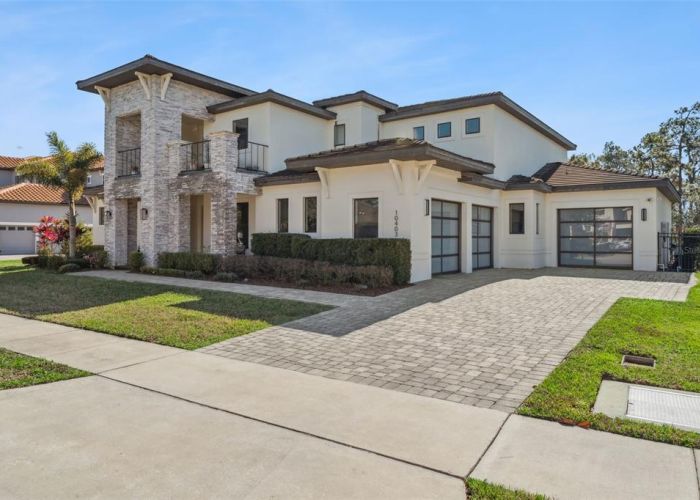 10403 WOODWARD WINDS