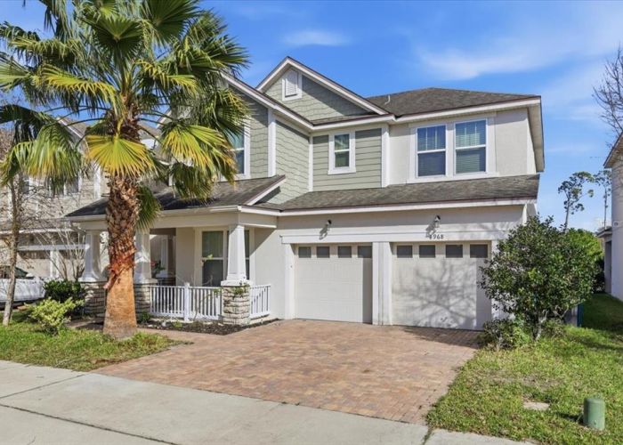 4968 LONGMEADOW PARK