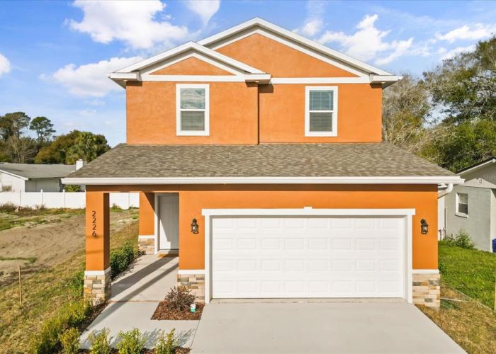 2226 SOUTHWEST