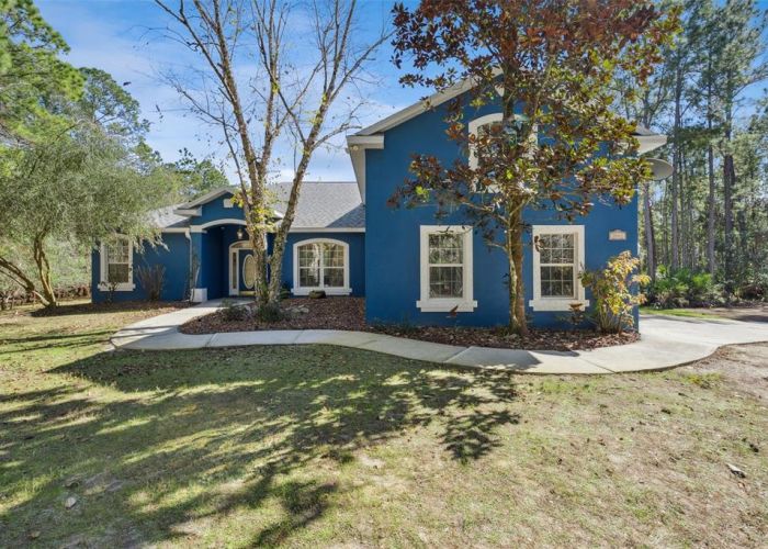 3441 HICKORY CREEK