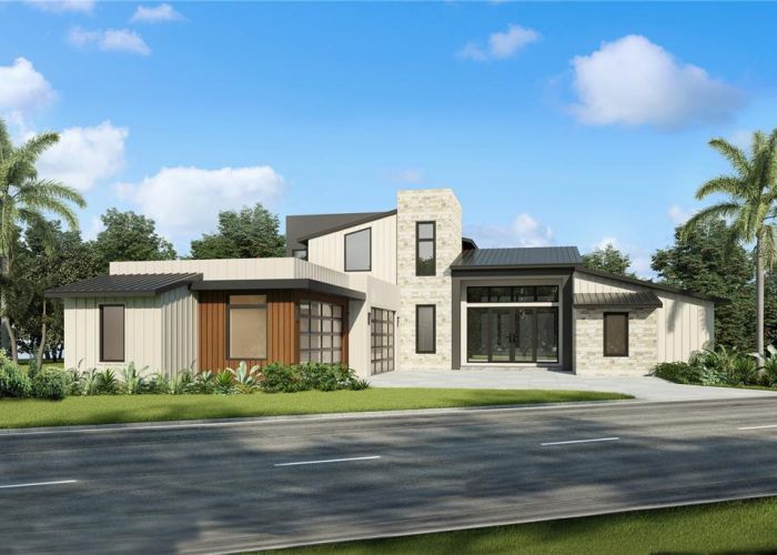 601 TUSCANY