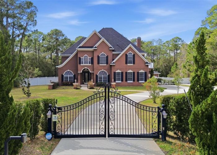 438 FORT FLORIDA