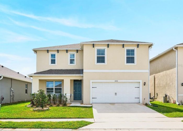 3353 EASTGROVE