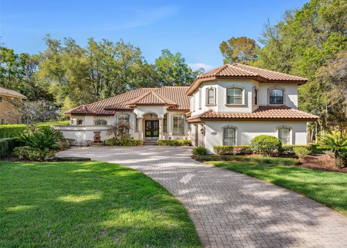 7341 BELLA FORESTA