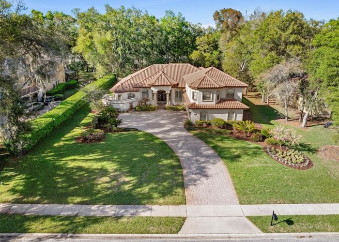 7341 BELLA FORESTA
